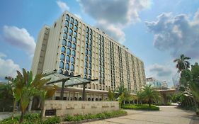 Intercontinental Dhaka By Ihg